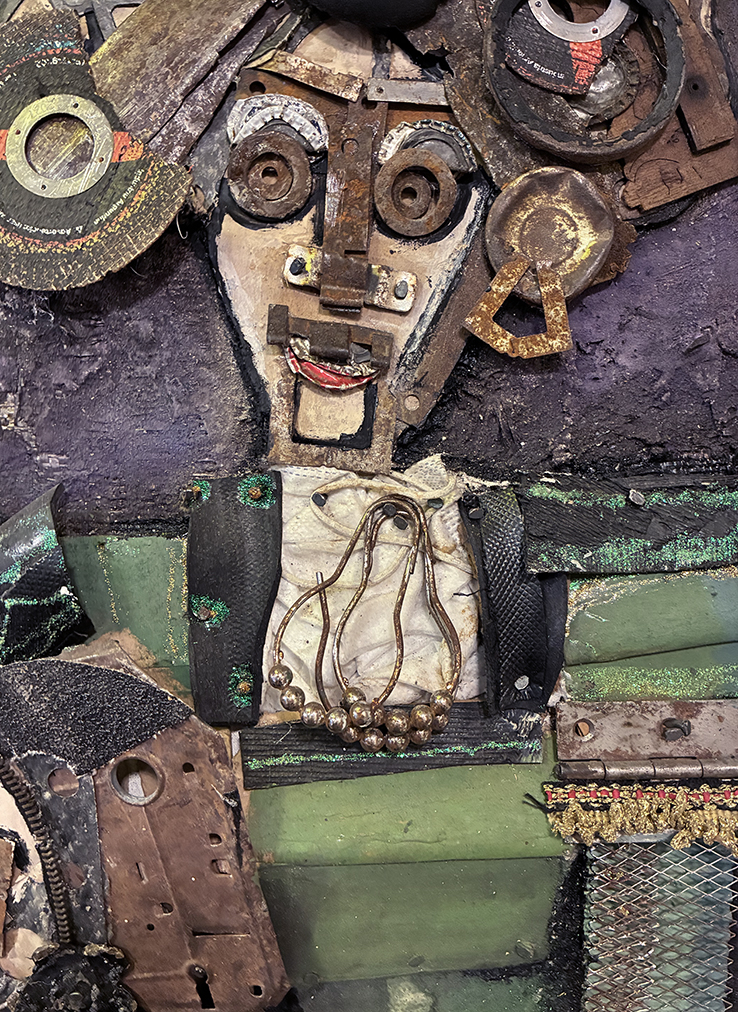 La Política preview